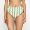Seafolly CABANA HIGH WAISTED PANT - Bikinibroekje -Outlet Seafolly Winkel 0248e15bcbf54388ac742e505d37d55a