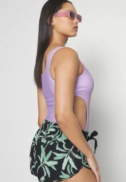 Seafolly Palm Paradise Boardshort - Zwemshorts - Black 12 Seafolly Palm Paradise Boardshort - Zwemshorts - Black -Outlet Seafolly Winkel 0b0a9e773b5d41b19bcb3091878538c2