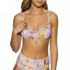 Seafolly Paradise Garden Underwire Bra Bikini Tops -Outlet Seafolly Winkel 1621681