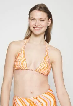 Seafolly Bikinitop - Mandarin