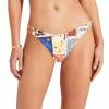 Seafolly On Vacation Reversible High Cut Bikini Bottoms -Outlet Seafolly Winkel 1828621
