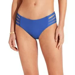 Seafolly Collective Multi Strap Hipster Bikini Bottoms