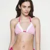 Seafolly Slice Of Splice Slide- Bikinitop - Parfait Pink -Outlet Seafolly Winkel 1a2380ee06ad468f83425a0fabd25ac1
