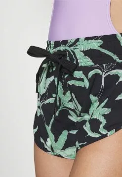 Seafolly Palm Paradise Boardshort - Zwemshorts - Black 15 Seafolly Palm Paradise Boardshort - Zwemshorts - Black -Outlet Seafolly Winkel 1ebcc93d018f43b087419f251935fcf3