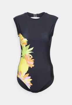 Seafolly SUMMER SALT CAP SLEEVE ONE PIECE - Badpak 10 Seafolly SUMMER SALT CAP SLEEVE ONE PIECE - Badpak -Outlet Seafolly Winkel 2503328d6b434a368b4a68a3eec9d68b