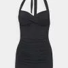 Seafolly Collective Boyleg One Piece - Badpak - Black 1 Seafolly Collective Boyleg One Piece - Badpak - Black -Outlet Seafolly Winkel 265efd49320c47b591043deec74f86e1