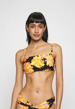 Voorkant 21 Seafolly PALM SPRINGS TANK BRA - Bikinitop