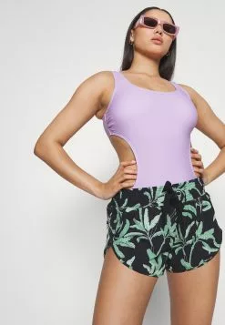 Seafolly Palm Paradise Boardshort - Zwemshorts - Black 13 Seafolly Palm Paradise Boardshort - Zwemshorts - Black -Outlet Seafolly Winkel 2ec66d65f5cd437b9afca426acb04b88