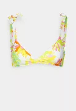 Seafolly PALM SPRINGS WRAP FRONT BRALETTE - Bikinitop -Outlet Seafolly Winkel 3014ad3620b848c19f3c3430ef51cff3