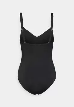 Seafolly Collective Sweetheart One Piece - Badpak - Black -Outlet Seafolly Winkel 3206c792a2984c169761e4ed52f0f70c