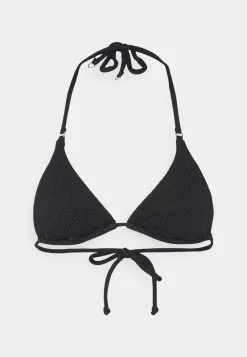 Seafolly Dive Slide - Bikinitop - Black -Outlet Seafolly Winkel 36c29d1c13094596be181a54517d07b8