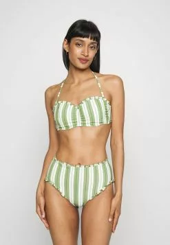 Seafolly CABANA HIGH WAISTED PANT - Bikinibroekje -Outlet Seafolly Winkel 371d8856e03a49d7947d4e9ba9dad92c