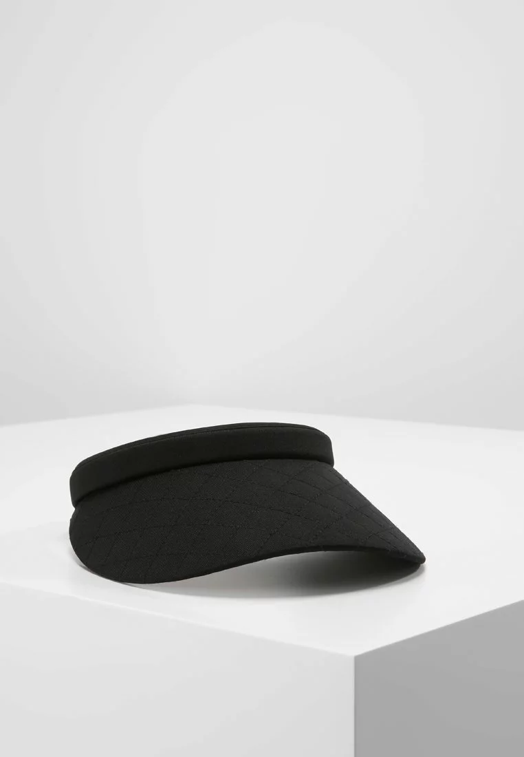 Seafolly SHADYLADY QUILTED VISOR - Strandaccessoire 3 Seafolly SHADYLADY QUILTED VISOR - Strandaccessoire