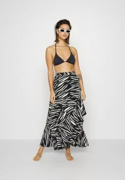 Seafolly Dive Slide - Bikinitop - Black -Outlet Seafolly Winkel 406ef32e3c714bcb982af3574072ff31