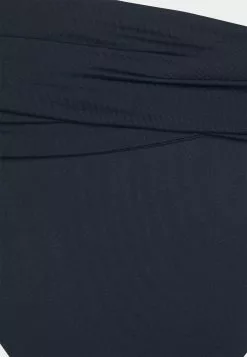 Seafolly Collective High Waist Wrap Front Pant - Bikinibroekje - True Navy 7 Seafolly Collective High Waist Wrap Front Pant - Bikinibroekje - True Navy -Outlet Seafolly Winkel 4565e78589154532b15b3512f897be64