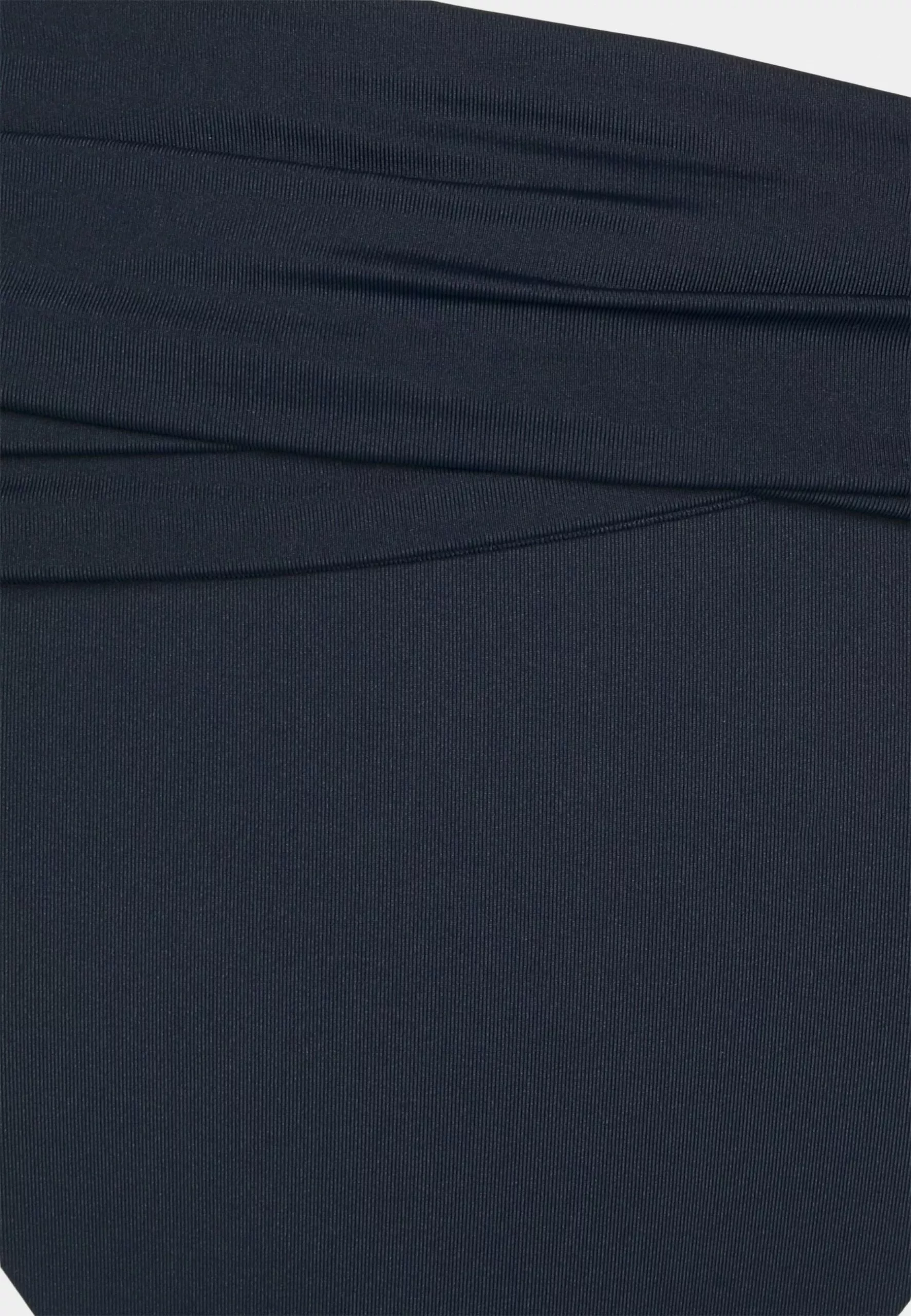 Seafolly Collective High Waist Wrap Front Pant - Bikinibroekje - True Navy 5 Seafolly Collective High Waist Wrap Front Pant - Bikinibroekje - True Navy - Afbeelding 3