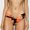 Seafolly PALM SPRINGS TWIST BAND HIPSTER - Bikinibroekje -Outlet Seafolly Winkel 4736618816cb430abc53dc952b64ed56