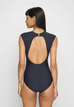 Seafolly SUMMER SALT CAP SLEEVE ONE PIECE - Badpak 9 Seafolly SUMMER SALT CAP SLEEVE ONE PIECE - Badpak -Outlet Seafolly Winkel 4a0ea54801a049d182ecc9ebbac897a0