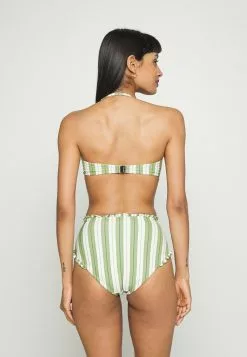 Seafolly CABANA HIGH WAISTED PANT - Bikinibroekje -Outlet Seafolly Winkel 4ebf9fb88e464525ab3d59a8ab286544