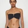 Seafolly Dd Big Cup Dive Tube - Bikinitop - Black -Outlet Seafolly Winkel 5656d0f4f6244d6093c9bec8ba786fa2