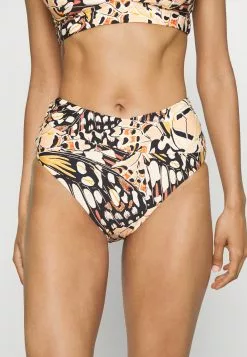 Seafolly TAKE FLIGHT HIGH WAIST PANT - Bikinibroekje