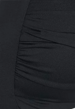 Seafolly Twist Soft Cup Halter - Bikinitop - Black -Outlet Seafolly Winkel 6223b2cab05147c7adbd2060762ca612