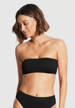 Seafolly TUBE TOP - Bikinitop