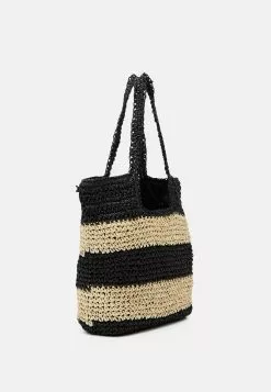 Voorkant 15 Seafolly SPLICE WOVEN TOTE - Strandaccessoire