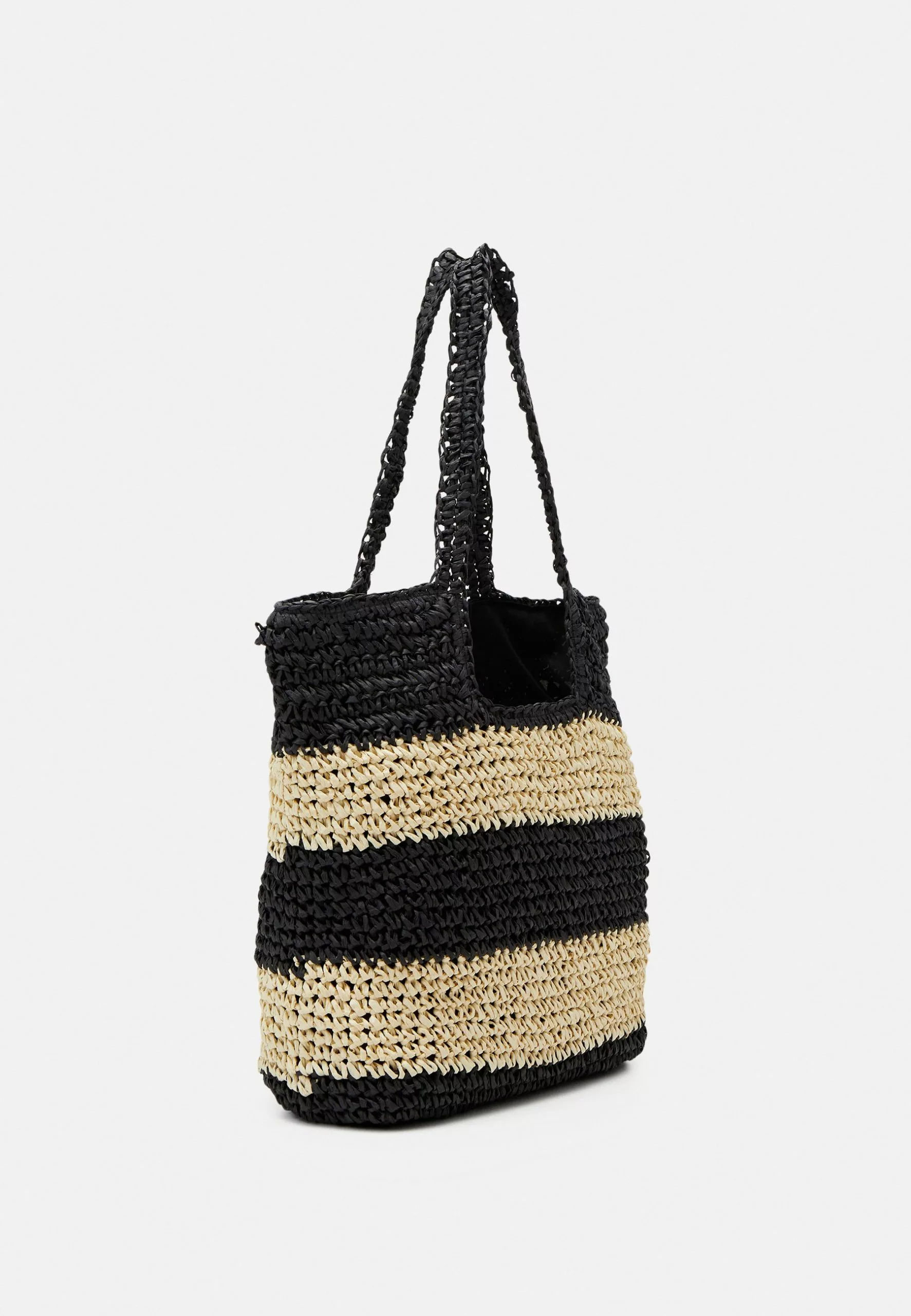Seafolly SPLICE WOVEN TOTE - Strandaccessoire 3 Seafolly SPLICE WOVEN TOTE - Strandaccessoire