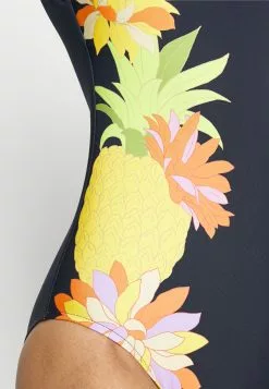 Seafolly SUMMER SALT CAP SLEEVE ONE PIECE - Badpak 11 Seafolly SUMMER SALT CAP SLEEVE ONE PIECE - Badpak -Outlet Seafolly Winkel 683f97a417c24e00a29abbbf1e959475