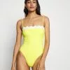 Seafolly GIA RIC RAC ONE PIECE - Badpak -Outlet Seafolly Winkel 69f8511fffdb4afc947b0f66c8db2807