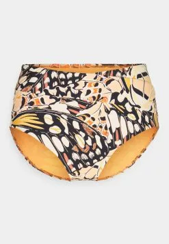 Seafolly TAKE FLIGHT HIGH WAIST PANT - Bikinibroekje -Outlet Seafolly Winkel 6a96674f2f224db597e8a7d2744a3430