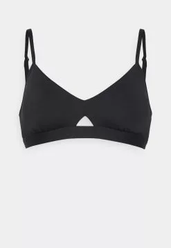 Seafolly Collective Hybrid Bralette - Bikinitop - Black