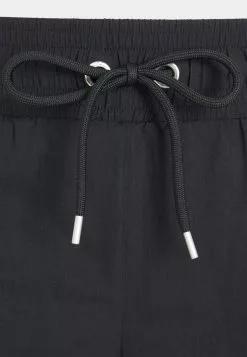 Seafolly Active - Zwemshorts - Black -Outlet Seafolly Winkel 6e5eae9eb20146a488f1955b4be72140