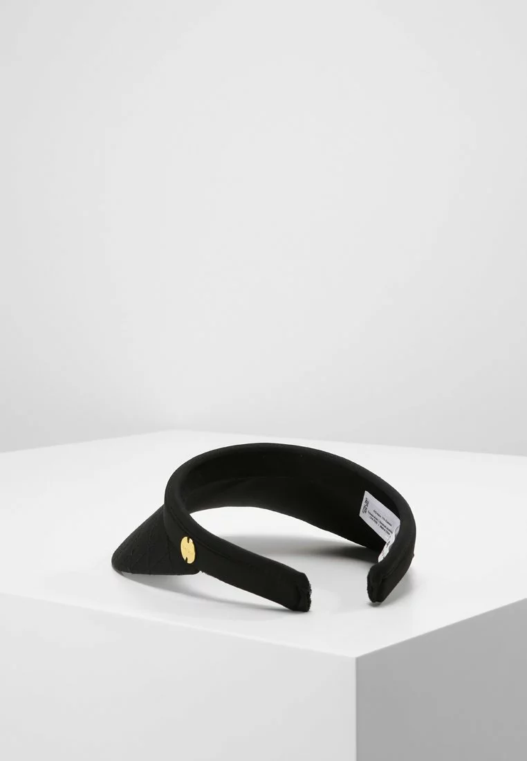 Seafolly SHADYLADY QUILTED VISOR - Strandaccessoire 5 Seafolly SHADYLADY QUILTED VISOR - Strandaccessoire - Afbeelding 3