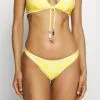 Seafolly Corsica- Bikinibroekje - Citron -Outlet Seafolly Winkel 704d57bdbab749738b42a85567bfdc62