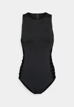 Seafolly COLLECTIVE MULTI STRAP ONE PIECE - Badpak