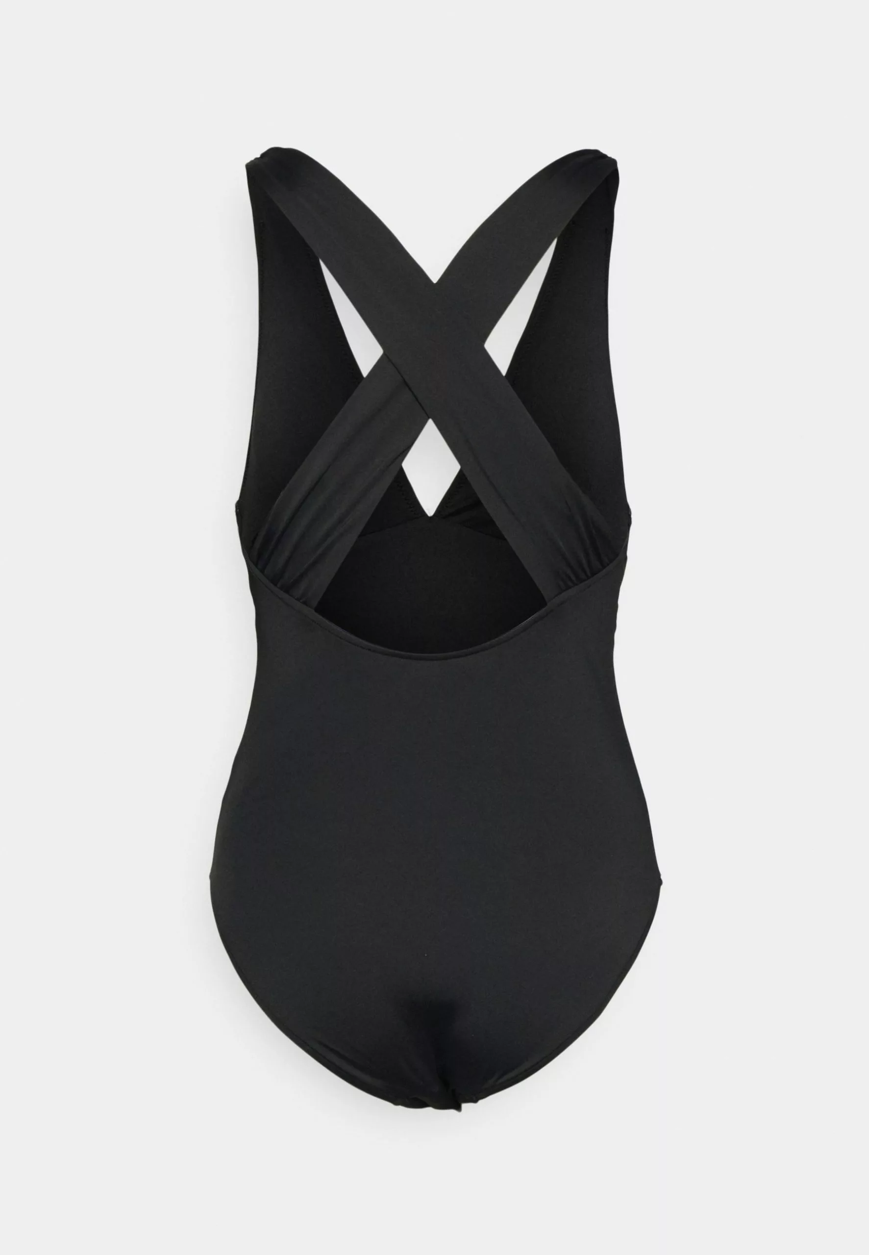 Seafolly Collective Cross Back One Piece - Badpak - Black 4 Seafolly Collective Cross Back One Piece - Badpak - Black - Afbeelding 2