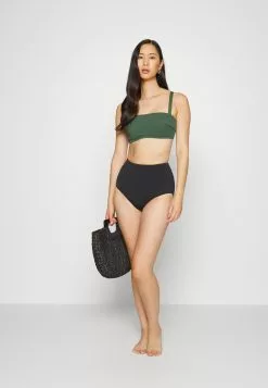Seafolly Dive High Waisted Pant - Bikinibroekje - Black -Outlet Seafolly Winkel 7fcf8a5369bc48ea8b440476375f2b37