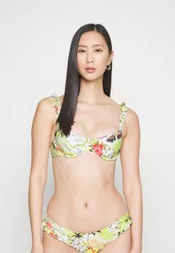 Seafolly COAST TO COAST UNDERWIRE BRA - Bikinitop