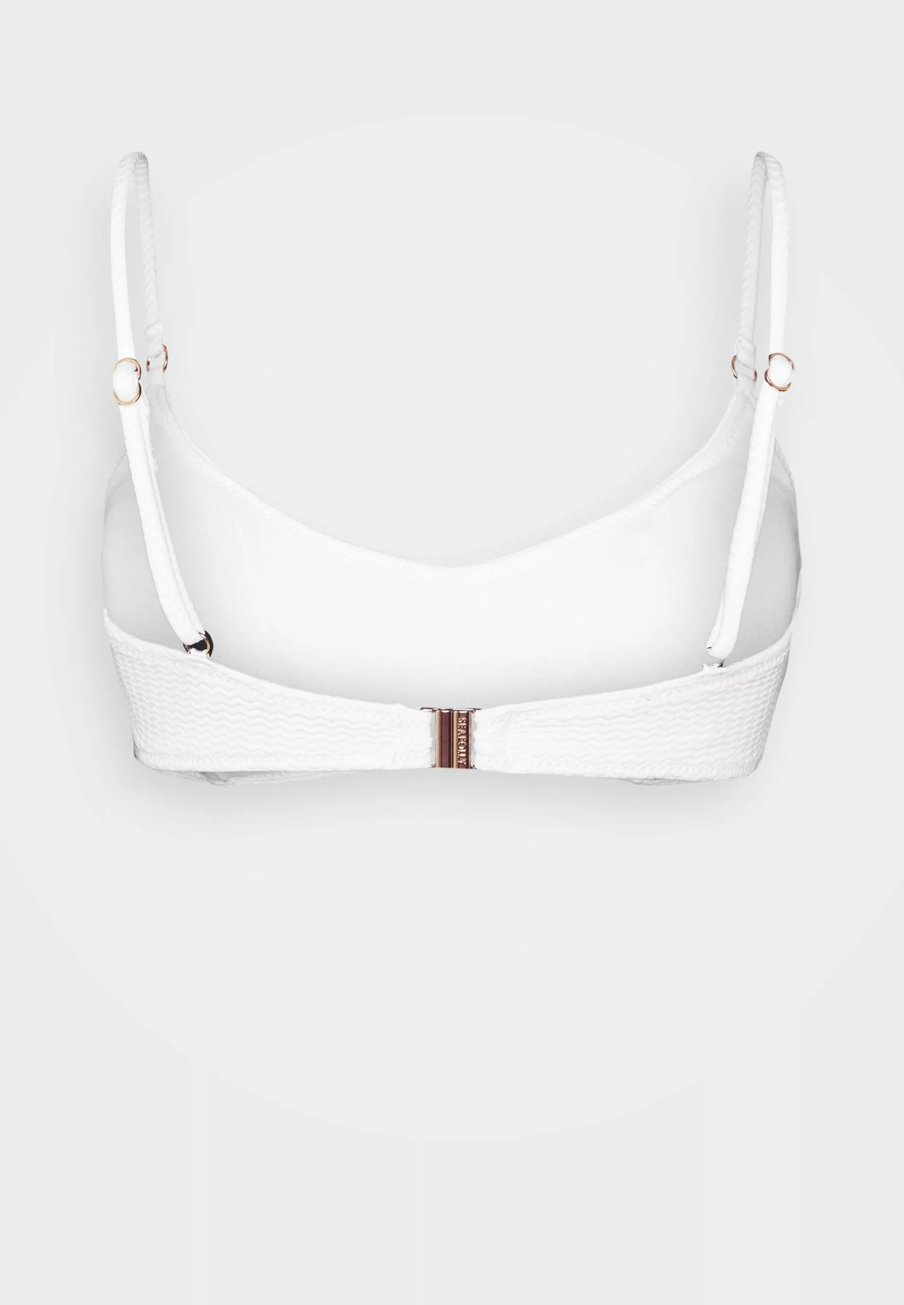 Seafolly Seadive - Bikinitop - White 10 Seafolly Seadive - Bikinitop - White - Afbeelding 8