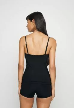 Seafolly COLLECTIVE WRAP FRONT SINGLET - Bikinitop -Outlet Seafolly Winkel 87d41f5f84ef49eeb3a8f18592cc4281