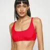 Seafolly Collective Scoop Neck Halter - Bikinitop - Chilli Red -Outlet Seafolly Winkel 87eaea8653044979a0dae46b5cf362dc