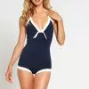 Seafolly Badpak - Indigo -Outlet Seafolly Winkel 8e419ca2b0cd48c7be932d9ce9e336d0