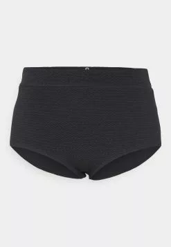 Seafolly Dive High Waisted Pant - Bikinibroekje - Black -Outlet Seafolly Winkel 934d7ea6a1534e168133747cb63b79e4