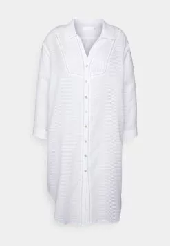 Seafolly Boheme Longshore Cover- Strandaccessoire - White -Outlet Seafolly Winkel 956d407a76504138a5ab47b3532ca56c