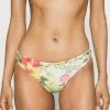 Seafolly Coast To Coast Reversible Hipster - Bikinibroekje - Wild Lime -Outlet Seafolly Winkel 9eeacf133298407ba22f2698b7918608