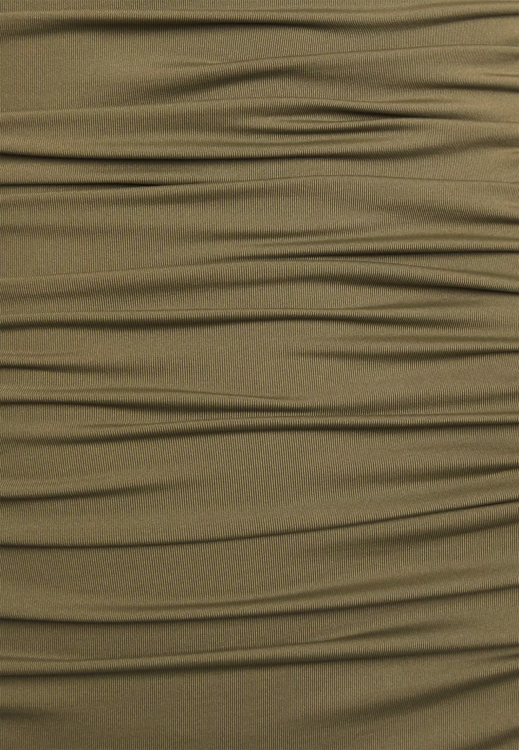 Seafolly Collective Boyleg One Piece - Badpak - Dark Olive 5 Seafolly Collective Boyleg One Piece - Badpak - Dark Olive - Afbeelding 3