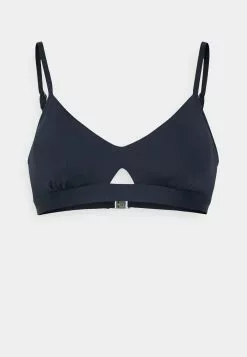 Seafolly Collective Hybrid Bralette - Bikinitop - True Navy