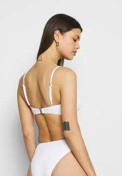 Seafolly Seadive - Bikinitop - White 12 Seafolly Seadive - Bikinitop - White -Outlet Seafolly Winkel aa5d97f86802499da65a696a5c1cc81c